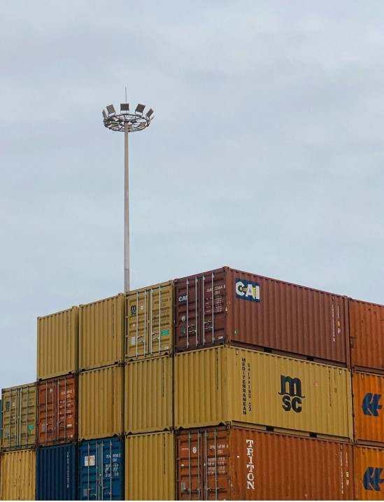 Case: hub optimalisatie in Amsterdam