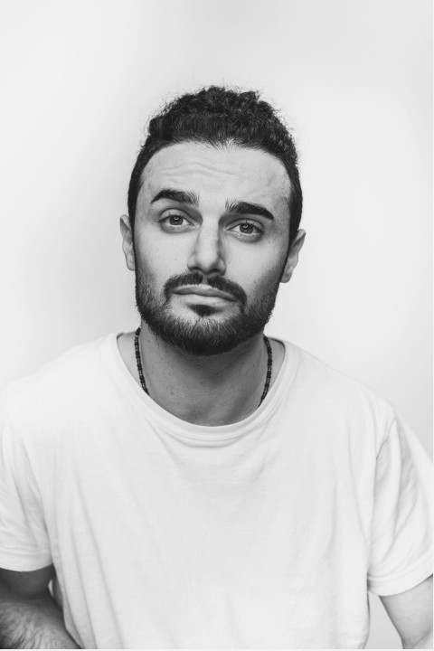Portret logistiek adviseur