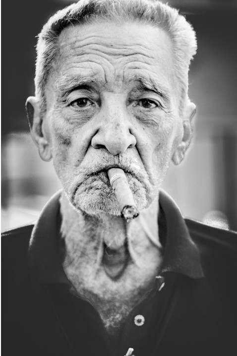 Consultant foto